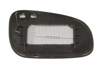 фото thumb №2, Стекло зеркало наружного l асферический