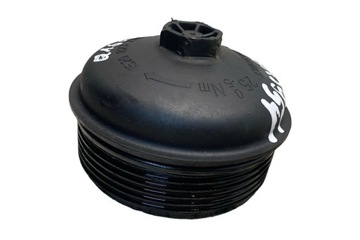 фото thumb №7, Кришка фільтра масла nissan qashqai ii j11, j11_ 152082327r 1.2l бензин