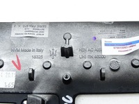 фото thumb №10, Tuenl средний dekor панель maserati ghibli iii m157 670015063