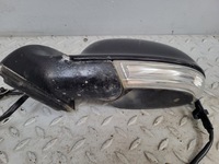 фото thumb №7, Дзеркало ліва водія 6 pin pinów vw eos 06-10 eu lc9x чорні