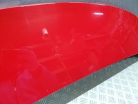 фото thumb №4, Спойлер кришки стоп opel astra k hb