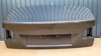 фото thumb №1, Кришка багажника задня задня багажника citroen c5 iii x7 sedan
