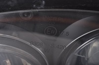 фото thumb №11, Aston martin vanquish i лампа ліва передня англієць 1r12-370487-ac