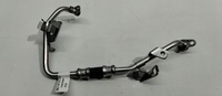 фото thumb №1, Трубка wąż шланг масляный turbo renault captur ii 1.3 tce