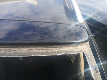 фото thumb №7, Крышка багажника audi a6 c5 avant ly9b lubelskie