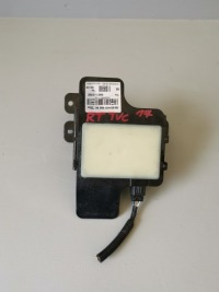 фото thumb №1, Hyundai tucson ii iii 15- радар задняя задний правый 95821-d7002