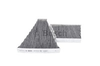 фото thumb №16, Фільтр повітря салонний vw phaeton 3d_ 6.0 w12