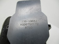 фото thumb №7, Bmw x3 e83 e60 2.0 d n47 регулятор турбонагнітача turbo 135-19651