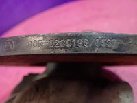 фото thumb №7, Citroen c3 i 02-10 1.1 поворотный кулак ступица перед правая pod abs