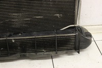 фото thumb №10, Радиатор + вентилятор mercedes c w203 1.8 b t