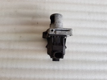 фото thumb №1, Zafira c astra k 5 insignia b 1.6 cdti клапан egr