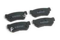 фото thumb №1, Oyodo гальмівні колодки гальмівні hyundai 20h0504-oyo