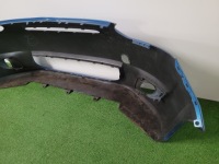 Mitsubishi spacestar ii 2 бампер перед передний 6400d8860 Недорого, фото thumb