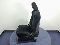 фото thumb №5, Mitsubishi outlander ii сидіння водія перед лівий eu