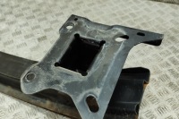 фото thumb №6, Tesla model x передній бампер підсилювач crash bar 1496582-00-a електричний