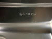 фото thumb №10, Nowa oryg капот skoda yeti 5l0 lift 13-17 кришка