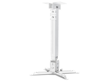 Overmax Ceiling Mount белое крепление для проектора