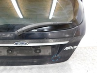 фото thumb №4, Крышка зад задняя ford fiesta mk7