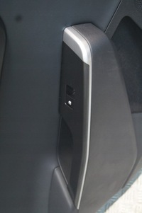 фото thumb №6, Kia ev6 обшивка дверь левый задняя задний