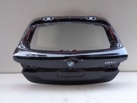 фото thumb №1, Крышка багажника задняя bmw 1 f40 20- nr 27480