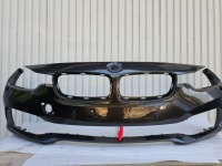 фото thumb №1, Бампер перед передний bmw 3 f30 f31 lift lci 2014-