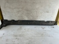 Накладка поріг порога  права volvo s60 2 31333005 в Україні, фото thumb
