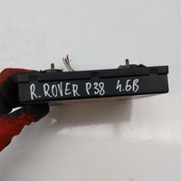 фото thumb №5, Range rover p38 модуль блок управления памяти сиденье amr3359