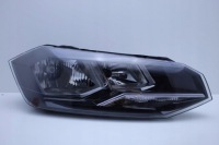 фото thumb №1, Vw polo 2g1 vi лампа перед правая