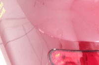 Renault clio 3 универсал рестайлинг  09r- бампер задний задний tennj Недорого, фото thumb