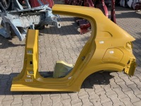 фото thumb №1, Крыло левый задняя порог блок двигателя peugeot 208 ii 19- kltb