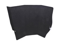 фото thumb №1, Килимок обшивка багажника renault laguna iii 849020001r