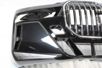 фото thumb №7, Бампер перед м-пакет bmw g70 eu 475 blacksapphire