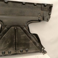 фото thumb №7, Захист шасі porsche taycan 9j1825213b