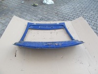 фото thumb №13, Skoda fabia kombi 99-07 крышка багажника крышка задняя c402