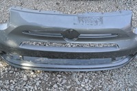 фото thumb №4, Fiat 500 sport бампер перед