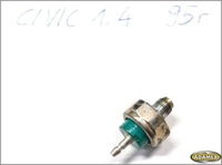 фото thumb №4, Honda civic vi 1.4 95r - датчик тиску оливи