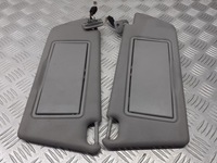 фото thumb №1, Захист сонцезахисна ліва права opel vectra c