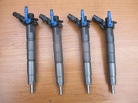 фото thumb №1, Mercedes 2.0 cdi інжектор форсунка 0445118040 a6540700400 новий