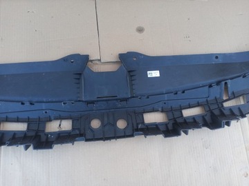 фото thumb №11, Защита ремня передней усилитель верхний hyundai elantra 7 vii 23-