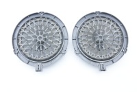 фото thumb №1, Scudo iii expert iii jumpy proace vivaro c динамик дверь левый правый перед