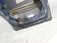 фото thumb №8, Vw polo iv 9n 1.2 2004r дверь левый задняя