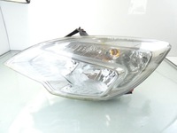 фото thumb №1, Opel meriva b лампа лівий перед передня ліва