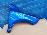 фото thumb №1, Крила skoda rapid 5ja821022b