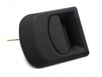 Ручка двері перед ліва лівих iveco daily 2000-2011 Доставка, фото thumb