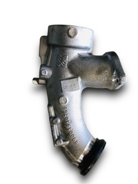 фото thumb №1, Vw t6 multivan труба wąż турбины 03n145722