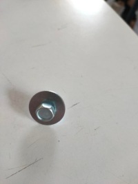 Комплект винт крепления крыла mercedes 107 в Украине, фото thumb