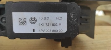 фото thumb №5, Потенциометр газа seat altea 2.0 tfsi 1k1721503m