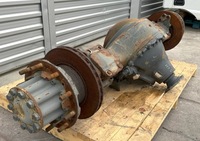 фото thumb №6, Мост дифференциал ступица mercedes actros mp4 2,411 r440-13