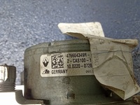 фото thumb №4, Renault megane iv 1.2 tce насос abs