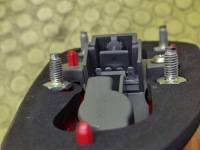 фото thumb №11, Alfa romeo 147 лампа правий задня 46556347